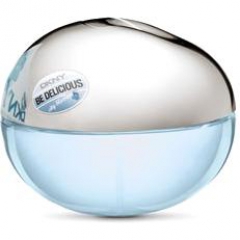 Be Delicious City Blossom Avenue Iris